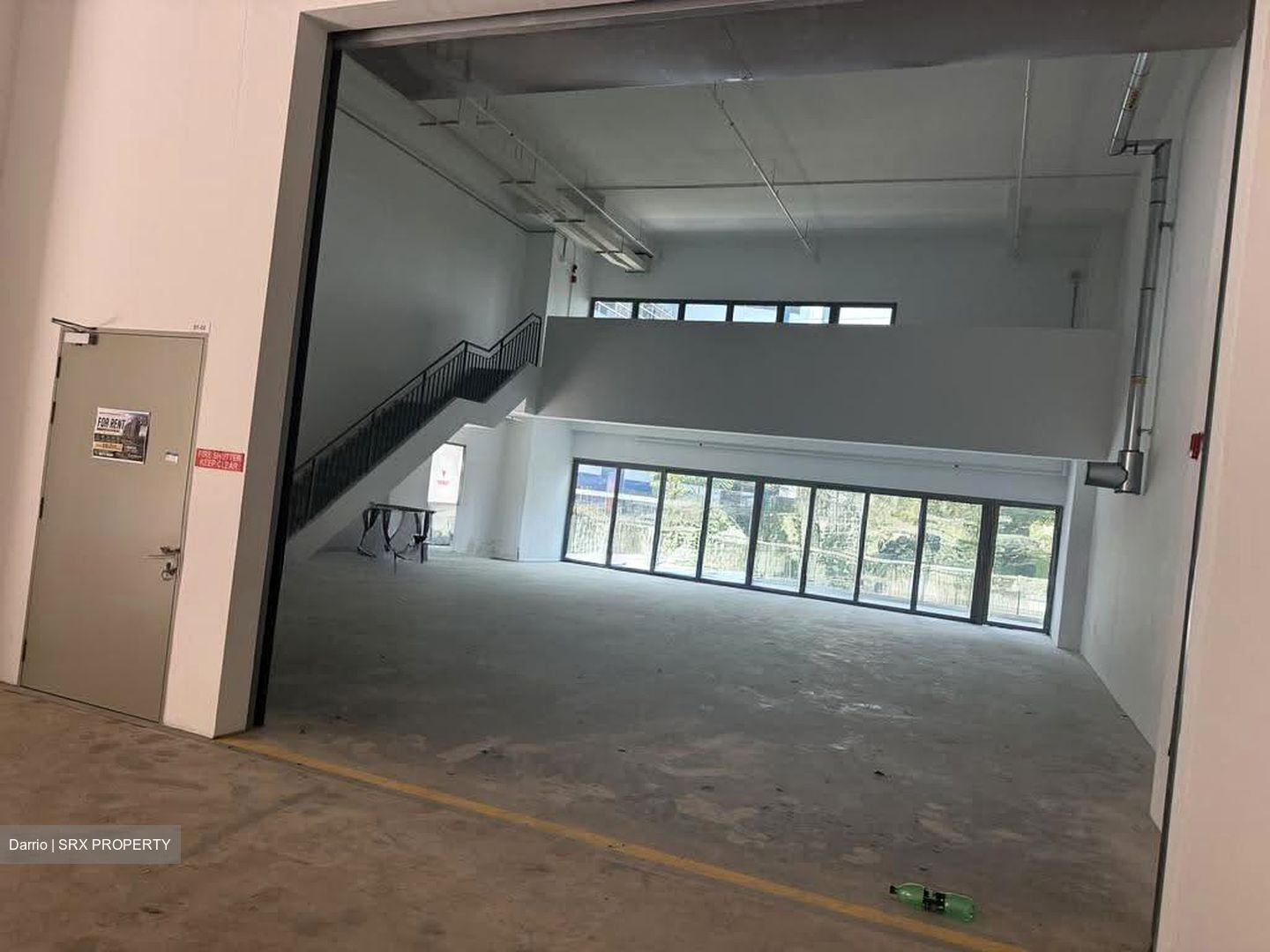 SmartFood@Mandai (D25), Factory #610480041